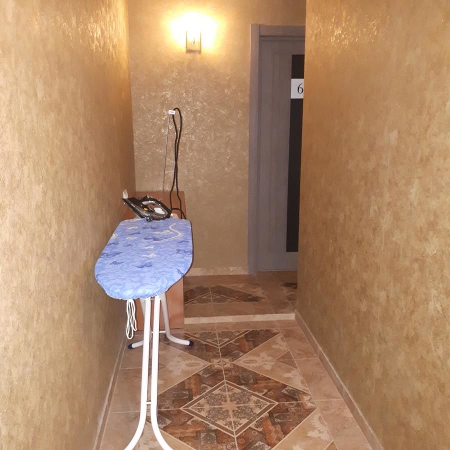 Мини-отель Z-apartments Киев-13