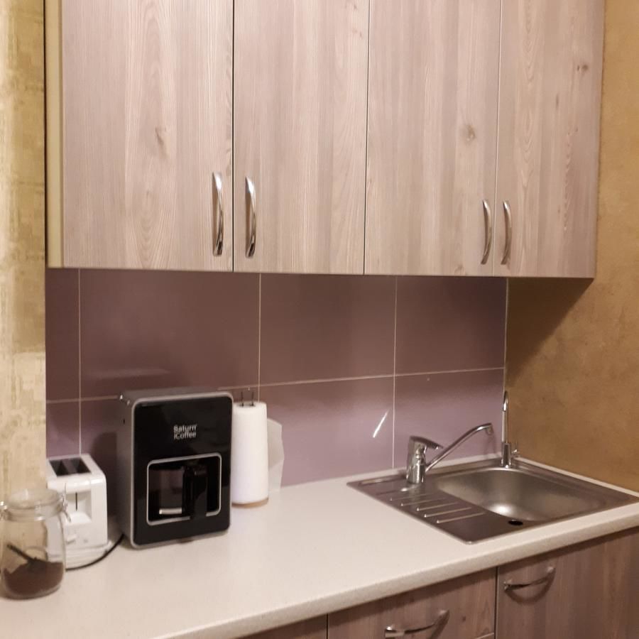 Мини-отель Z-apartments Киев-14