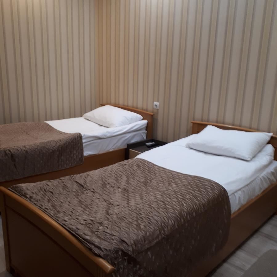 Мини-отель Z-apartments Киев-20