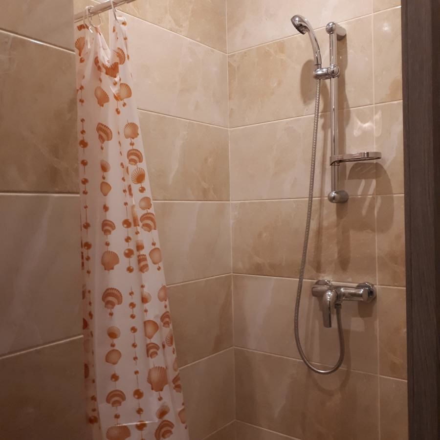 Мини-отель Z-apartments Киев-21