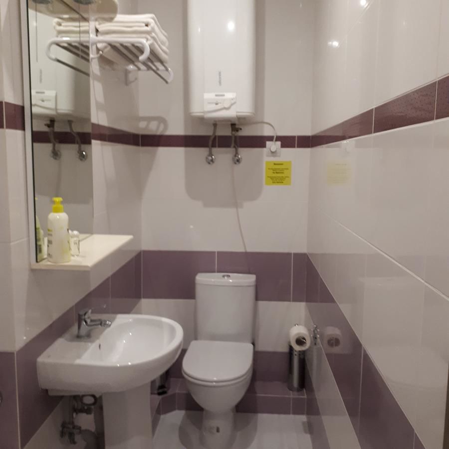 Мини-отель Z-apartments Киев-25