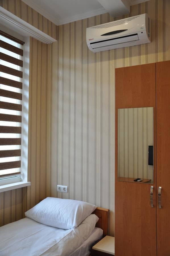 Мини-отель Z-apartments Киев-28