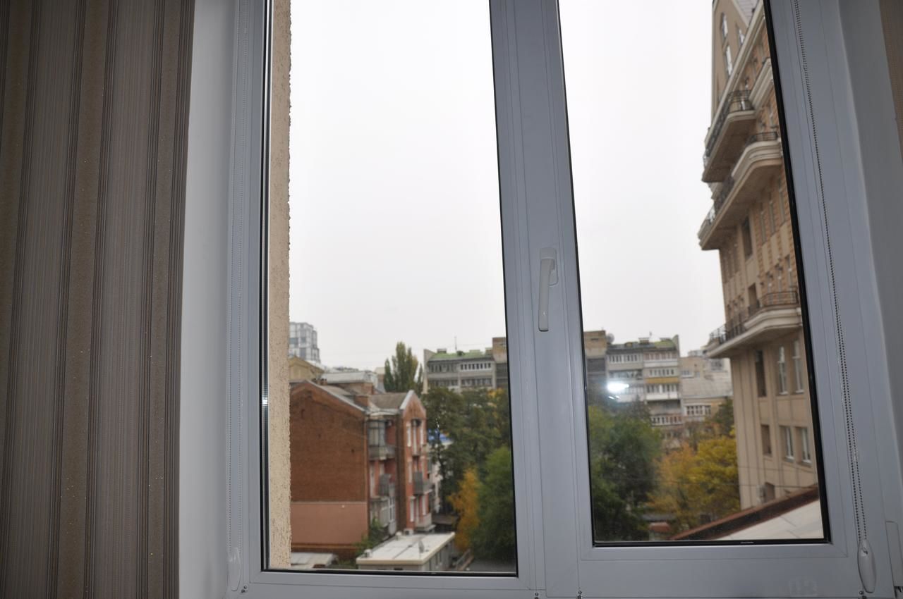 Мини-отель Z-apartments Киев-31