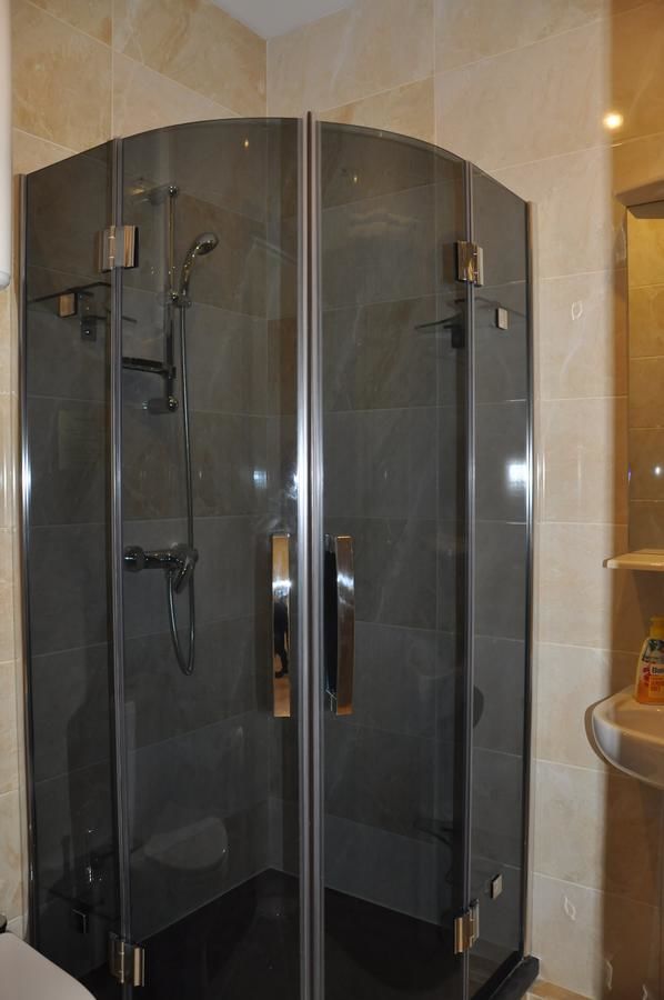 Мини-отель Z-apartments Киев-33
