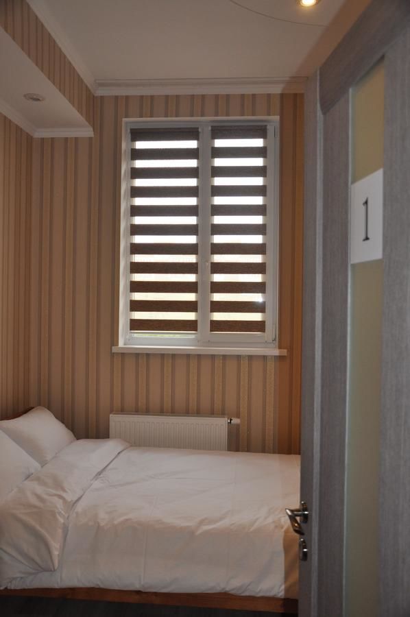 Мини-отель Z-apartments Киев-34