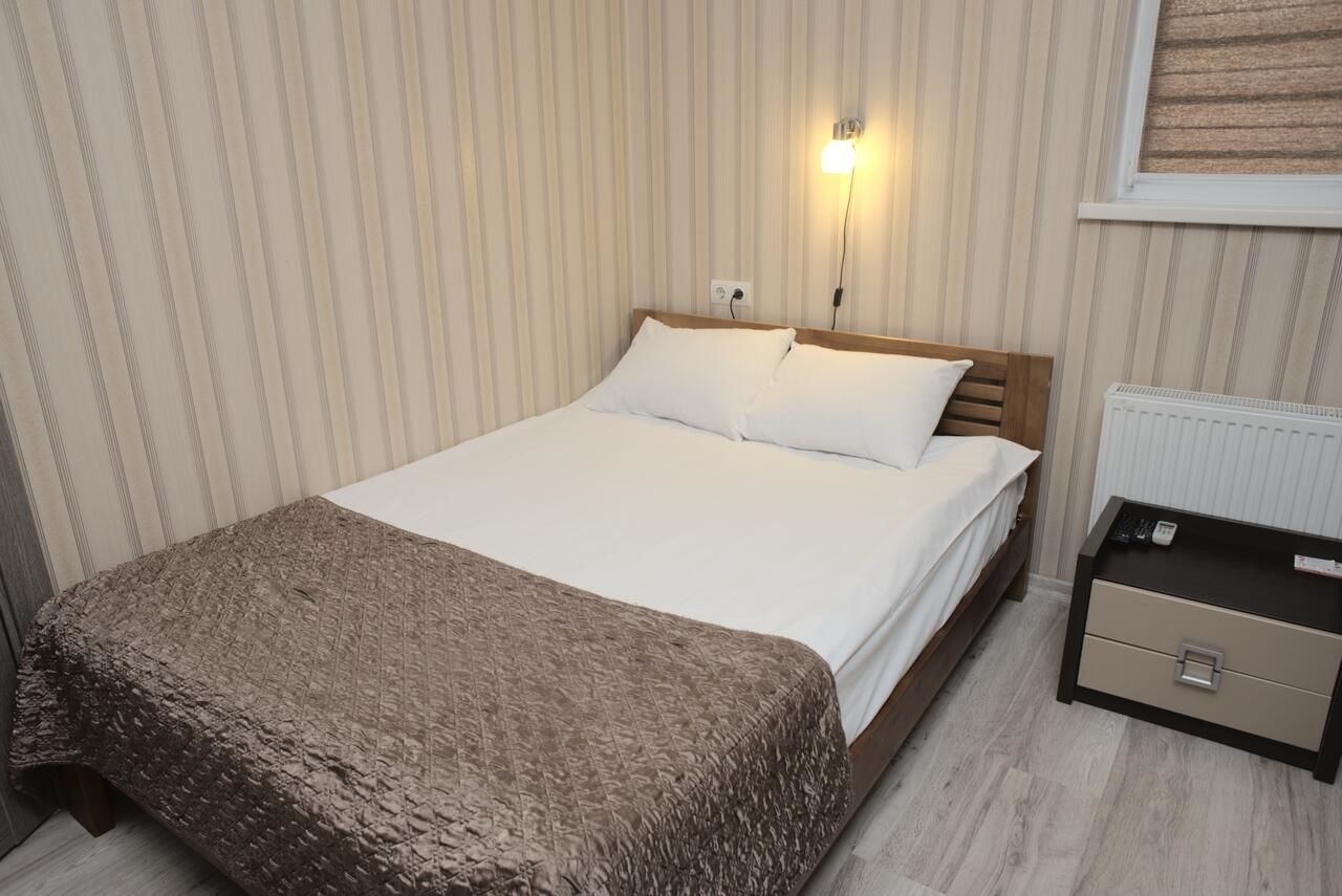 Мини-отель Z-apartments Киев-7