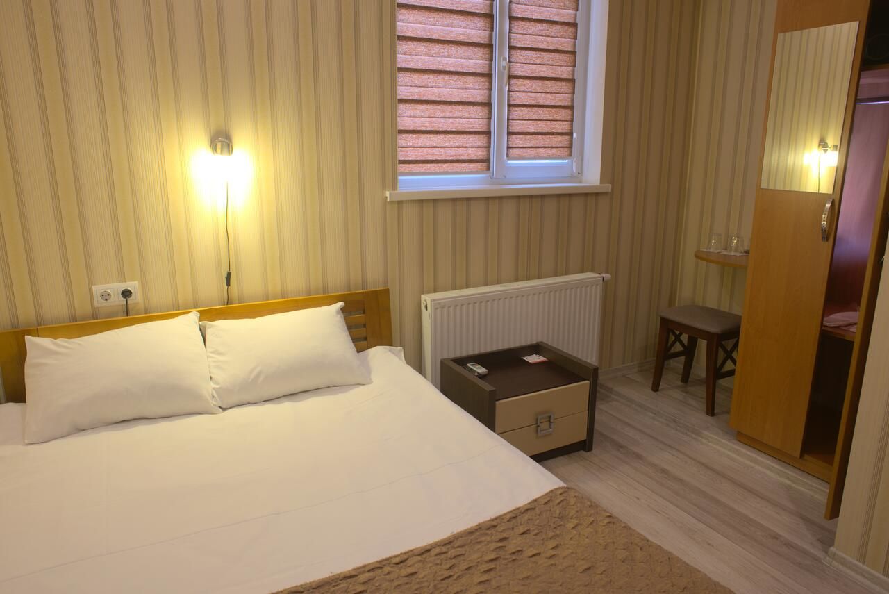 Мини-отель Z-apartments Киев-8