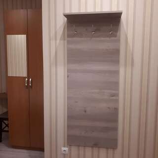 Мини-отель Z-apartments Киев Одноместный номер-2