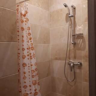 Мини-отель Z-apartments Киев Двухместный номер с 2 отдельными кроватями-2