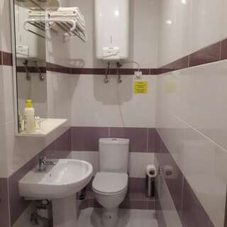 Мини-отель Z-apartments Киев Двухместный номер с 1 кроватью-2