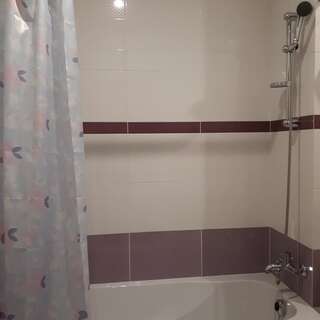 Мини-отель Z-apartments Киев Двухместный номер с 1 кроватью-3