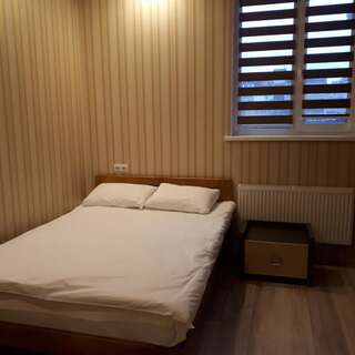 Мини-отель Z-apartments Киев Двухместный номер с 1 кроватью-4