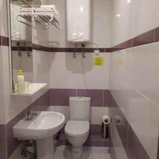 Мини-отель Z-apartments Киев Двухместный номер с 1 кроватью-7