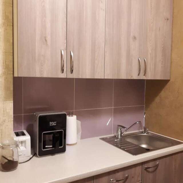 Мини-отель Z-apartments Киев-13