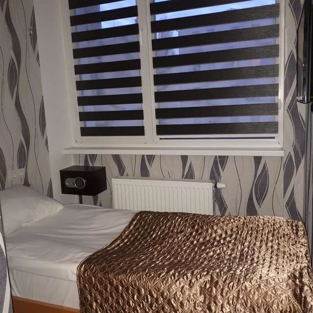 Мини-отель Z-apartments Киев-17