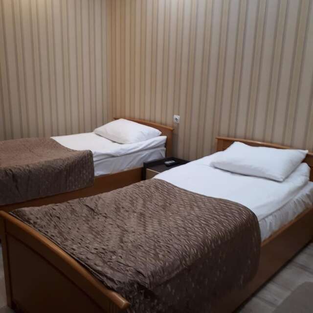 Мини-отель Z-apartments Киев-19