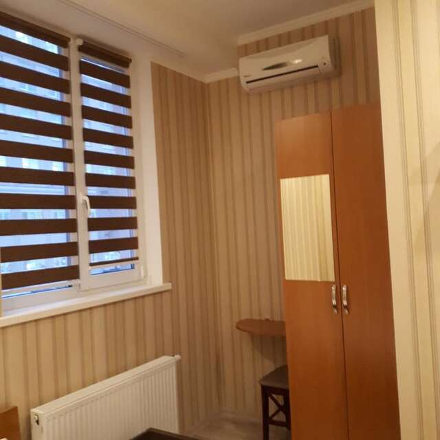 Мини-отель Z-apartments Киев-23