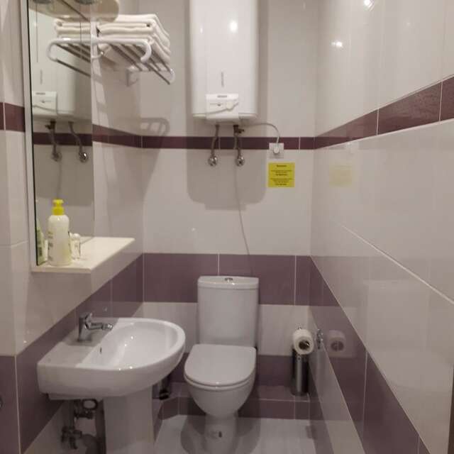Мини-отель Z-apartments Киев-24