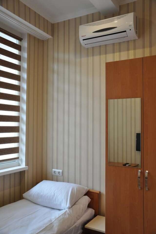 Мини-отель Z-apartments Киев-27