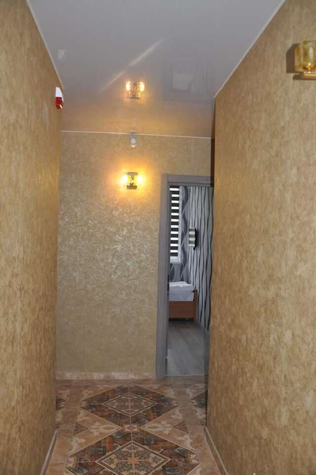 Мини-отель Z-apartments Киев-29