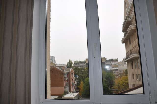 Мини-отель Z-apartments Киев-30