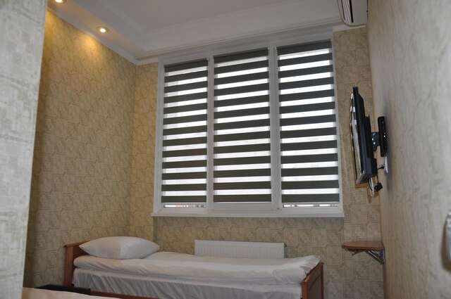 Мини-отель Z-apartments Киев-31