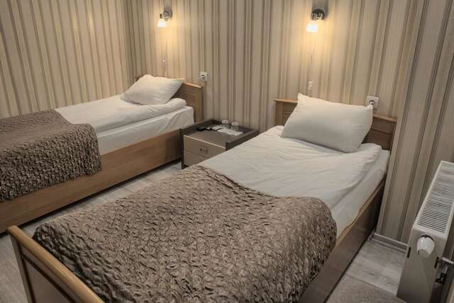 Мини-отель Z-apartments Киев-5