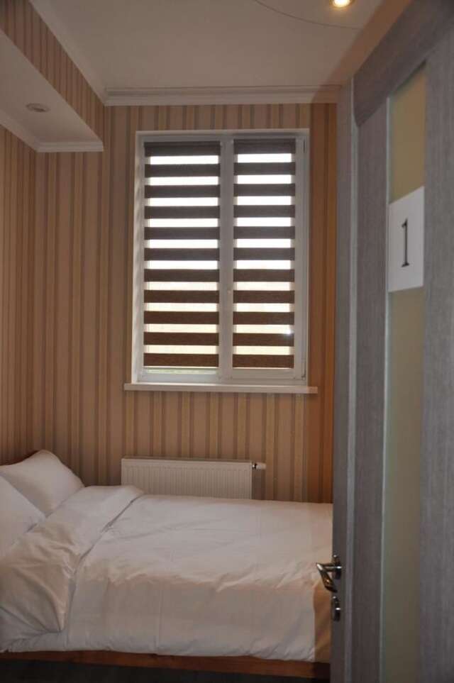 Мини-отель Z-apartments Киев-33