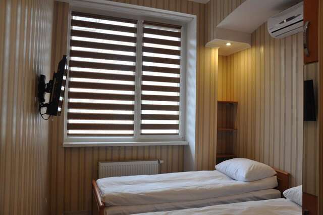 Мини-отель Z-apartments Киев-34