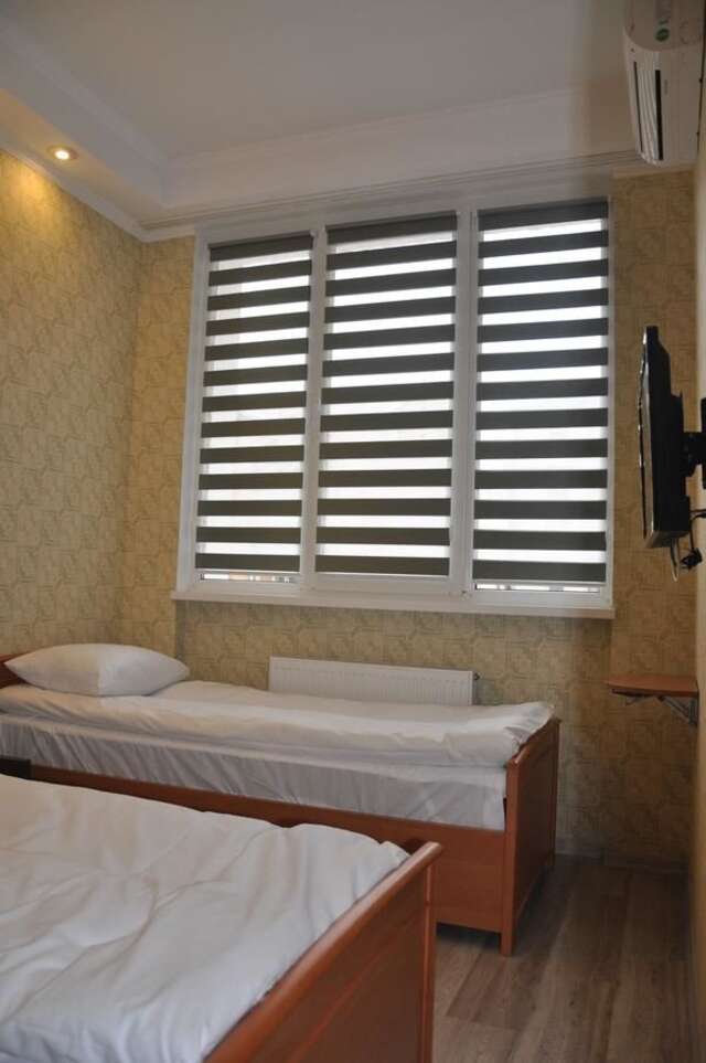 Мини-отель Z-apartments Киев-35
