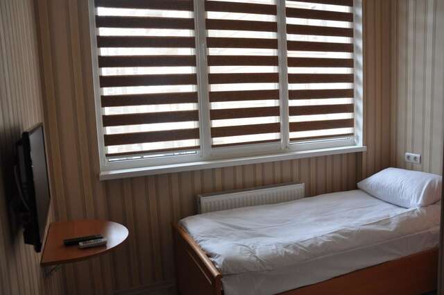 Мини-отель Z-apartments Киев-36