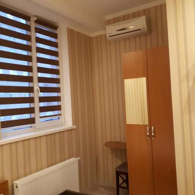 Мини-отель Z-apartments Киев-38