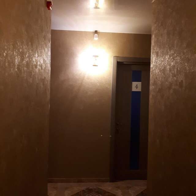 Мини-отель Z-apartments Киев-11